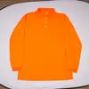 Hi Vis Polo