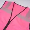 Hi Vis Women Safety Vest