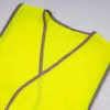 Hi Vis Kids Safety Vest
