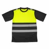 Hi Vis Short Sleeve Shirts