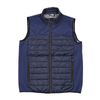 Quilted Vest