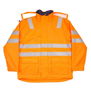 FR Padded Jacket