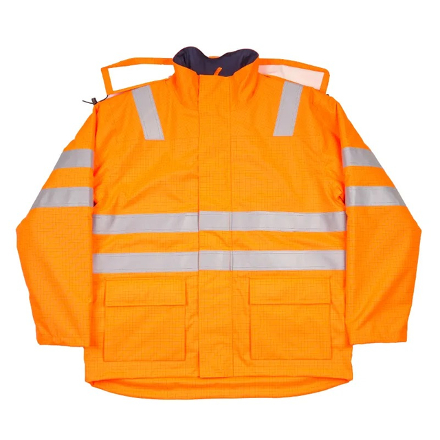 FR Padded Jacket