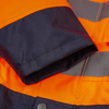 High Visibility Coverall