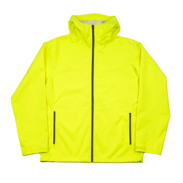 Waterproof Jacket