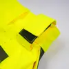 Hi Vis Holster Work Shorts