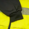 Hi Vis Hoodie