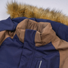Kid Ski Jumpsuit