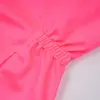 Hi Vis Women Safety Vest