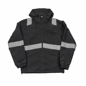 Reflective Jacket