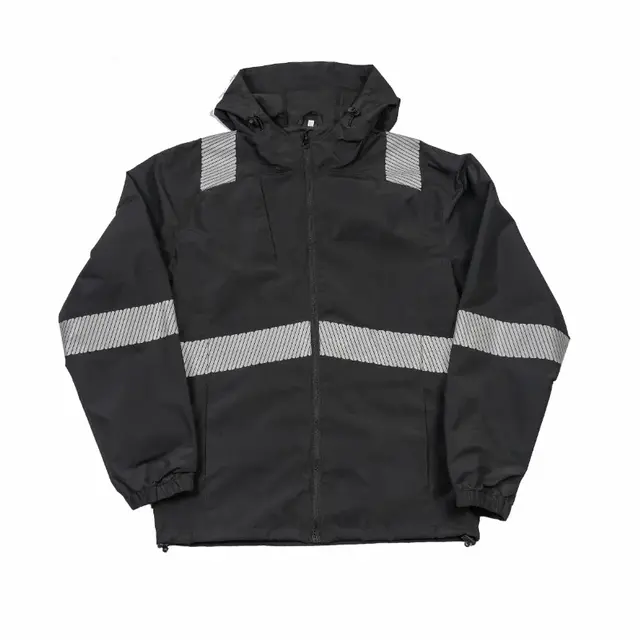 Reflective Jacket