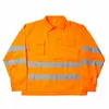 Hi Vis Work Shirts