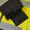 Hi Vis Waterproof Jacket