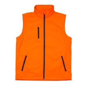 Softshell Vest