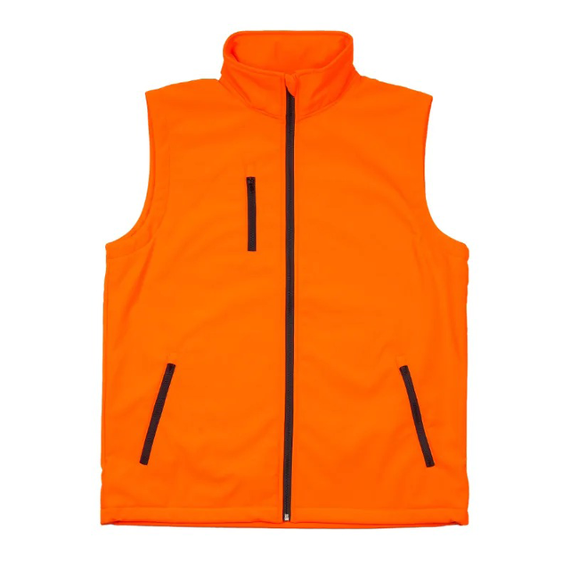 Softshell Vest