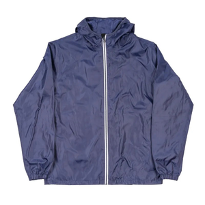 Windbreaker Jacket
