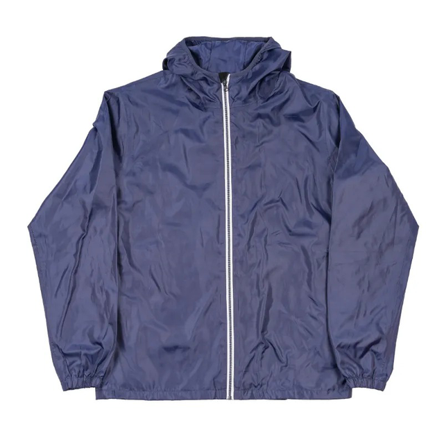 Windbreaker Jacket