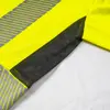 Hi Vis Long Sleeve Shirts