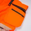 Hi Vis Work Pants