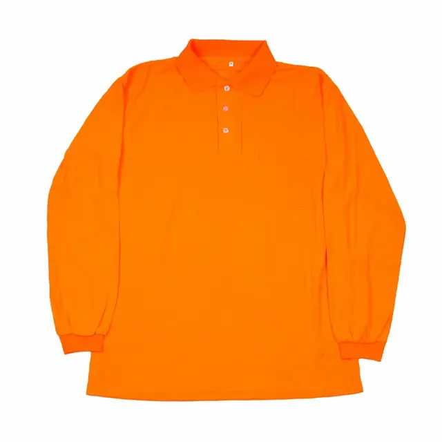 Hi Vis Polo