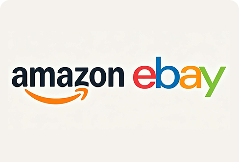 For E-commerce