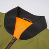 Outdoor Bomber Jacket