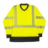 Hi Vis Long Sleeve Shirts