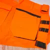 Hi Vis Work Pants
