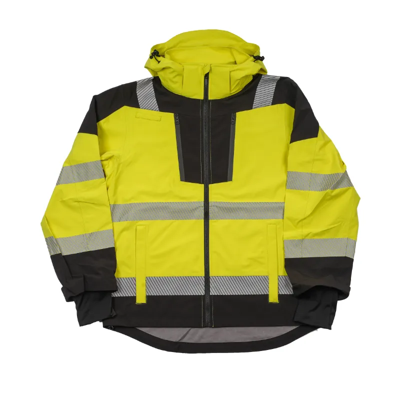 Hi Vis Waterproof Jacket.webp