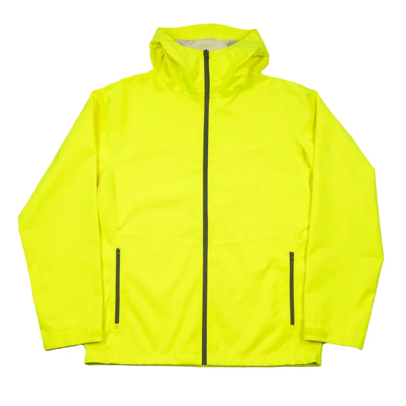 How to Test the Water Resistance of Water-Resistant Outdoor Clothing?