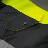 Hi Vis 3 in 1 Jacket