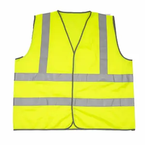 Hi Vis Safety Vest