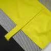 Hi Vis Waterproof Jacket