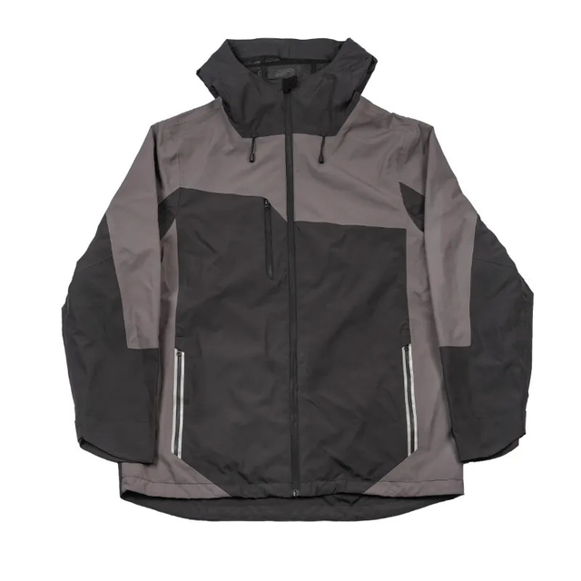 Hiking Jacket