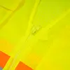 Hi Vis ANSI Vest