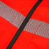 Hi Vis Softshell Jacket