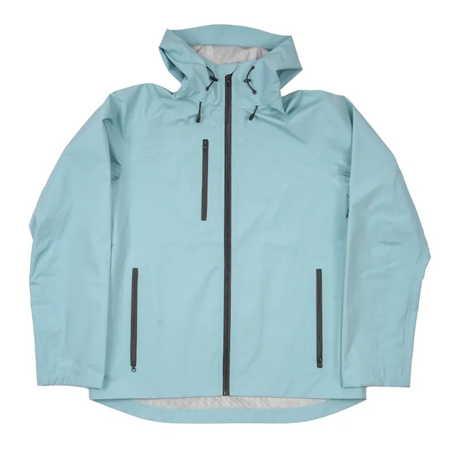 Rain Jacket