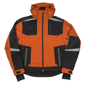 Work Jacket