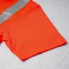 FR Hi Vis Polo
