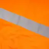 Hi Vis Long Sleeve Safety Vest