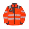 Waterproof Softshell Jacket