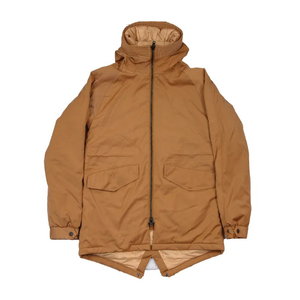 Padded Jacket