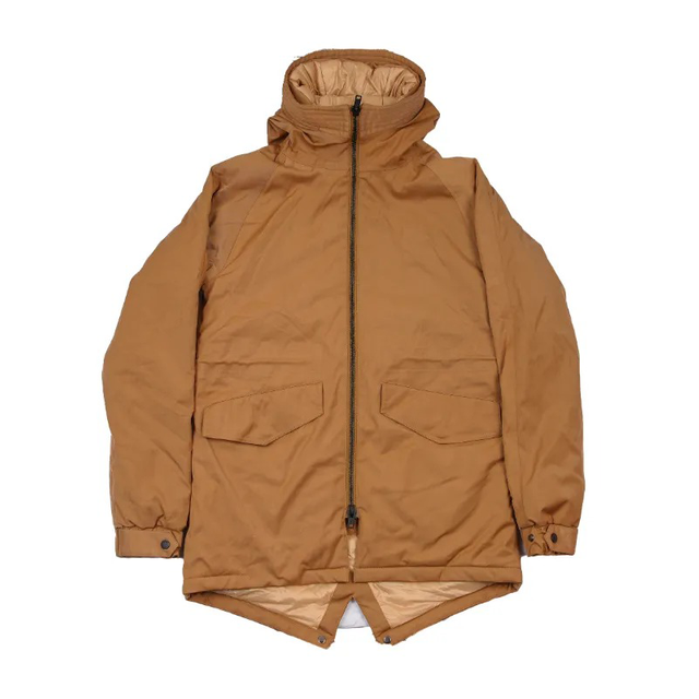 Padded Jacket