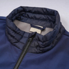 Quilted Vest