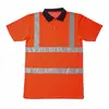 FR Hi Vis Polo