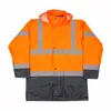 Hi Vis Traffic Jacket