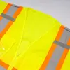 Hi Vis ANSI Vest