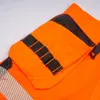 Hi Vis Work Pants