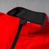 Hi Vis Softshell Jacket
