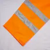 Hi Vis waterproof bib